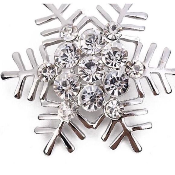♥️ Betsey Johnson stunning sunburst brooch ♥️ - Picture 1 of 5